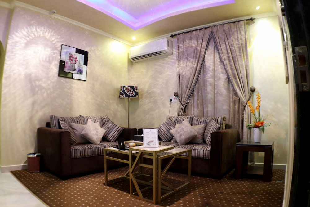 مسكن الضيافه للشقق الفندقية2(Maskan Al Dyafah Hotel Apartments 2) 35/50
