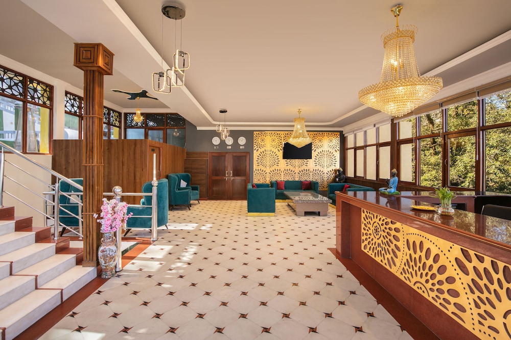Pride Ashiana Resort Mussoorie 3/44