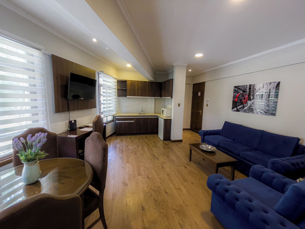 Hotel Boutique Domani 82/94