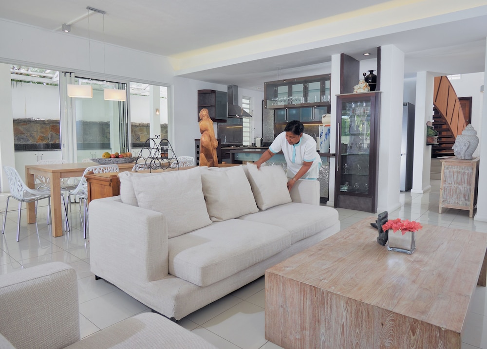 Le Beachclub Serviced Apartments And Villas 49/77