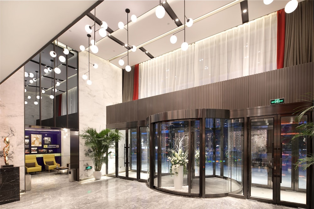 Hampton by Hilton Changchun Ziyou Road 6/35
