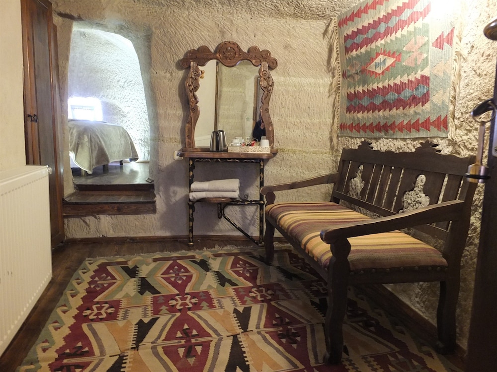 Anatolia Cave Hotel Pansion 32/50