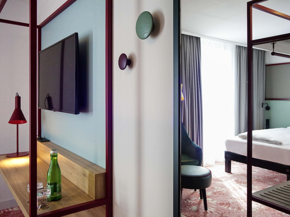 Ibis Styles Klagenfurt Am Woerthersee 21/61