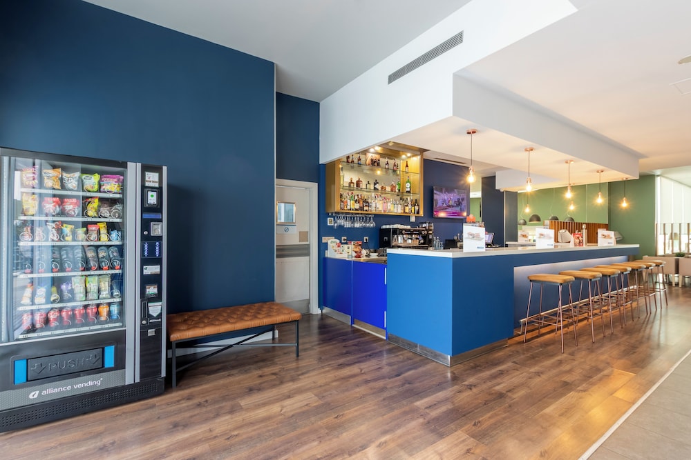 Travelodge Malaga Airport 6/60