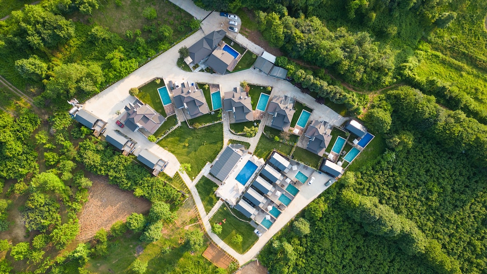 Alya Kartepe Villa Hotel 47/50