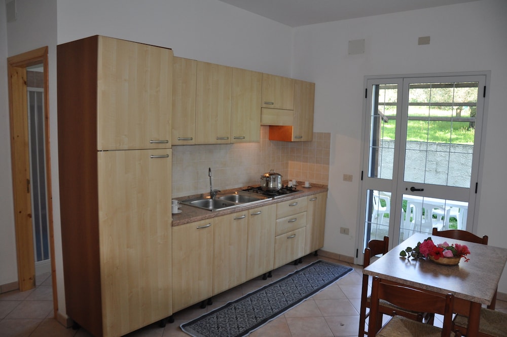 Residence Rosy Hotel 4/50