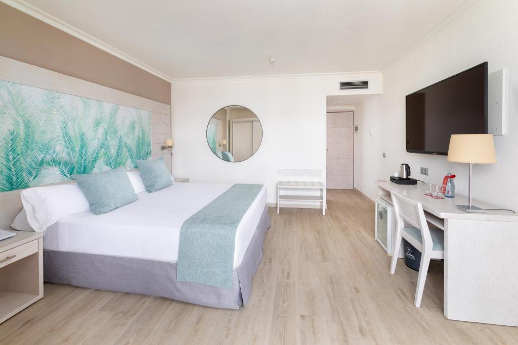 Tigotan Lovers and Friends Playa de las Americas - Adults Only 9/50