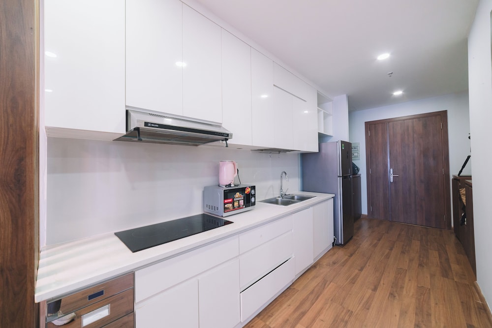 Dalat Center Residence 3/50