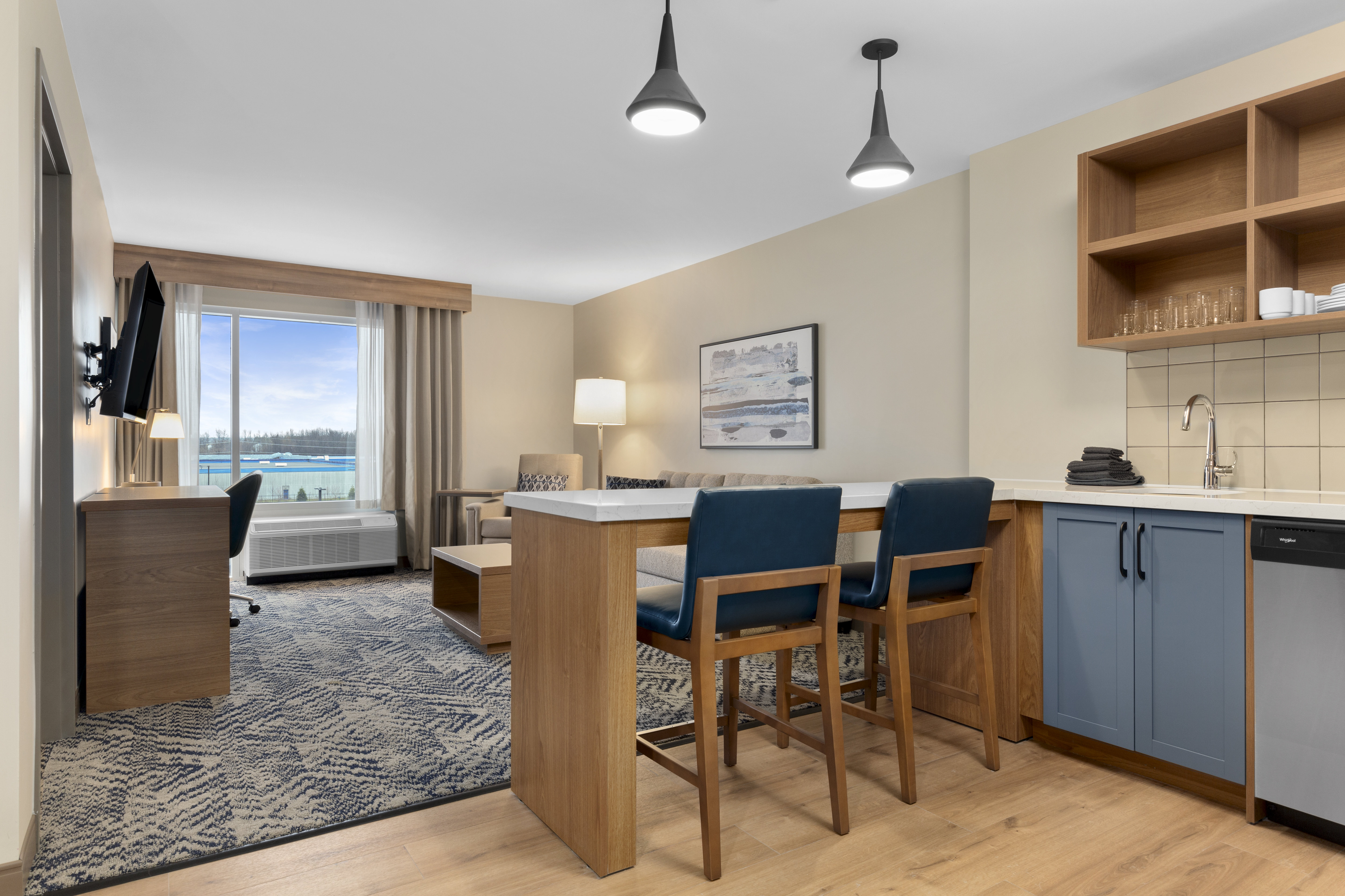 Candlewood Suites Collingwood 20/33