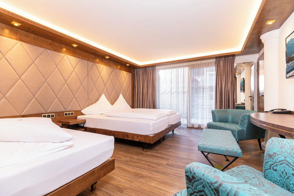 Strass Hotel Dependance 18/57