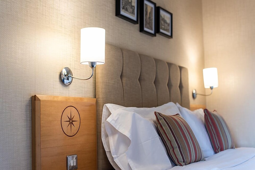 The Parsonage Hotel Spa 20/71