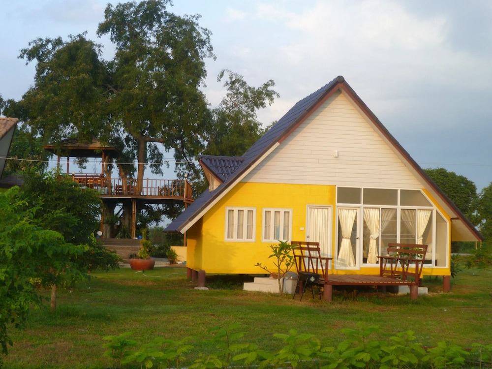 Ban Bang Home Resort 1/58