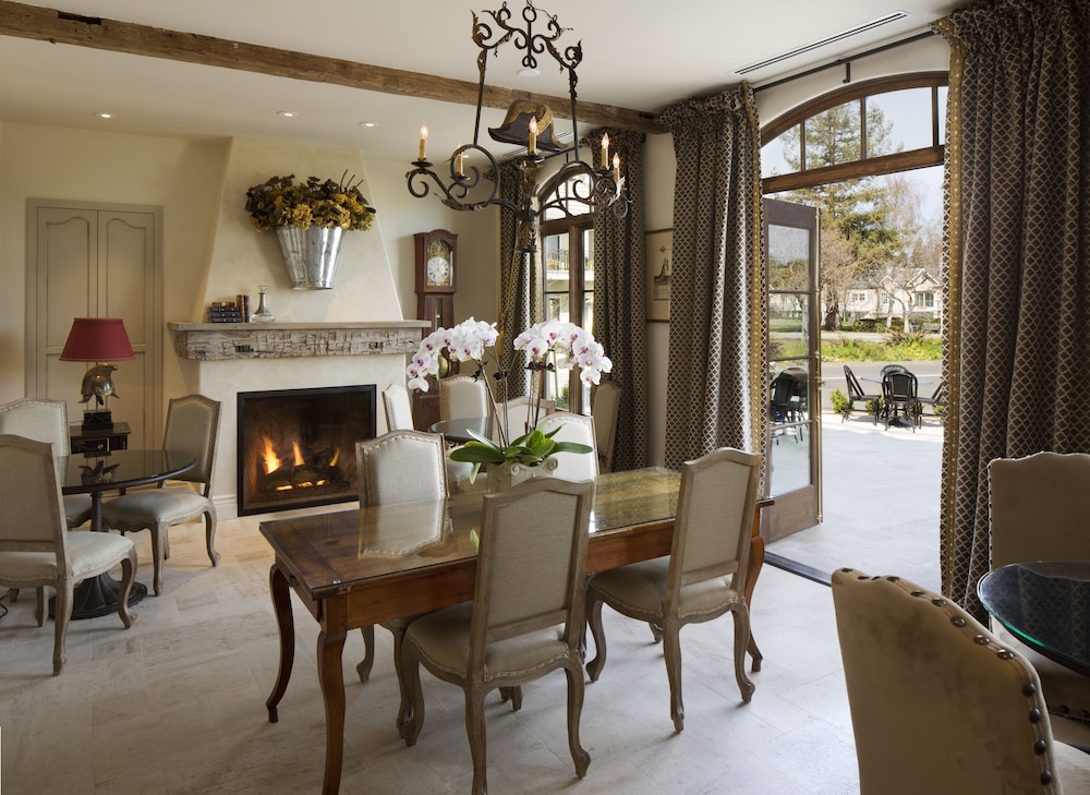Enchante Boutique Hotel 42/45