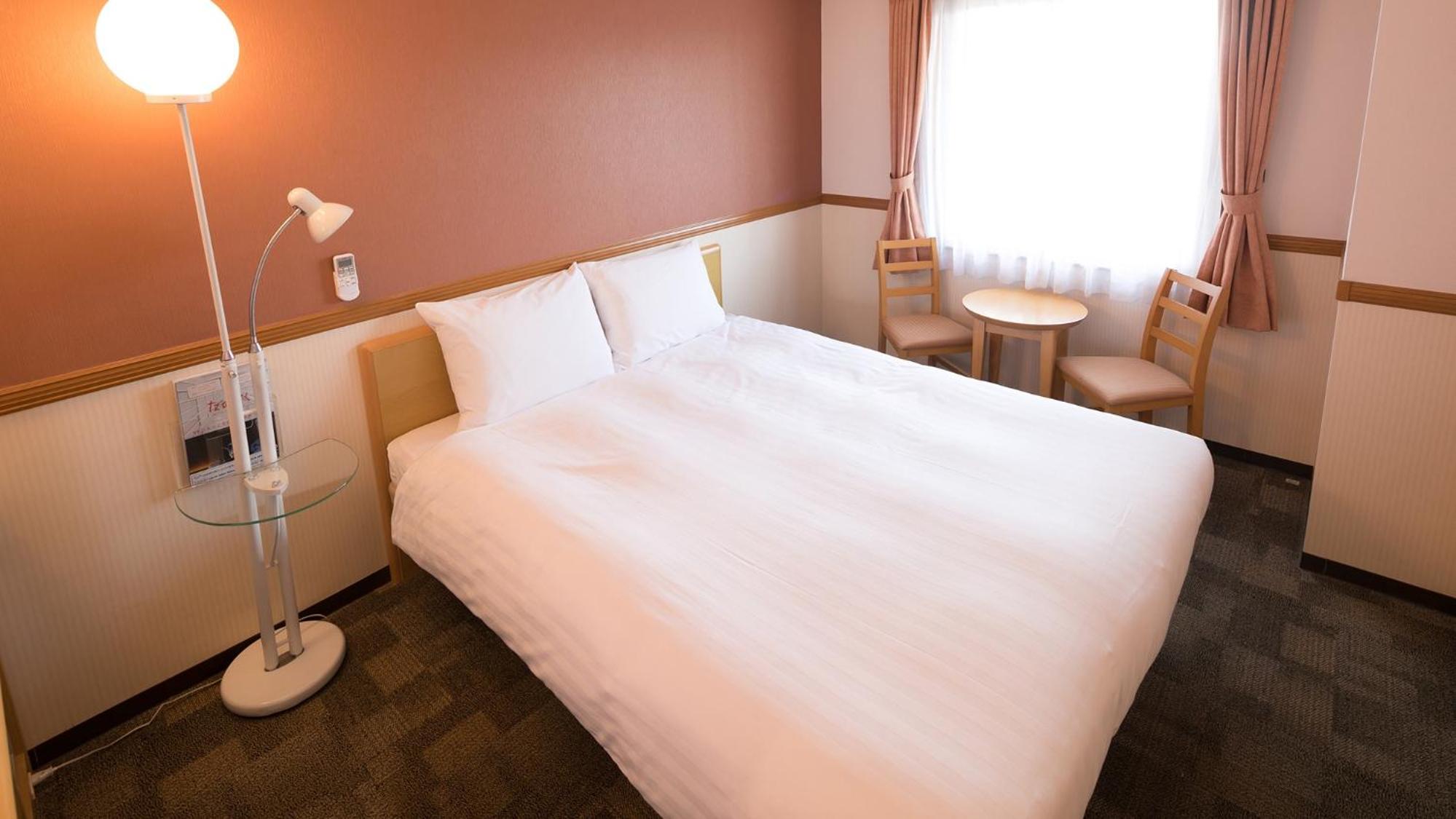 غرفة بسرير كوين، Toyoko Inn Kanazawa Kenrokuen Korinbo 9/10