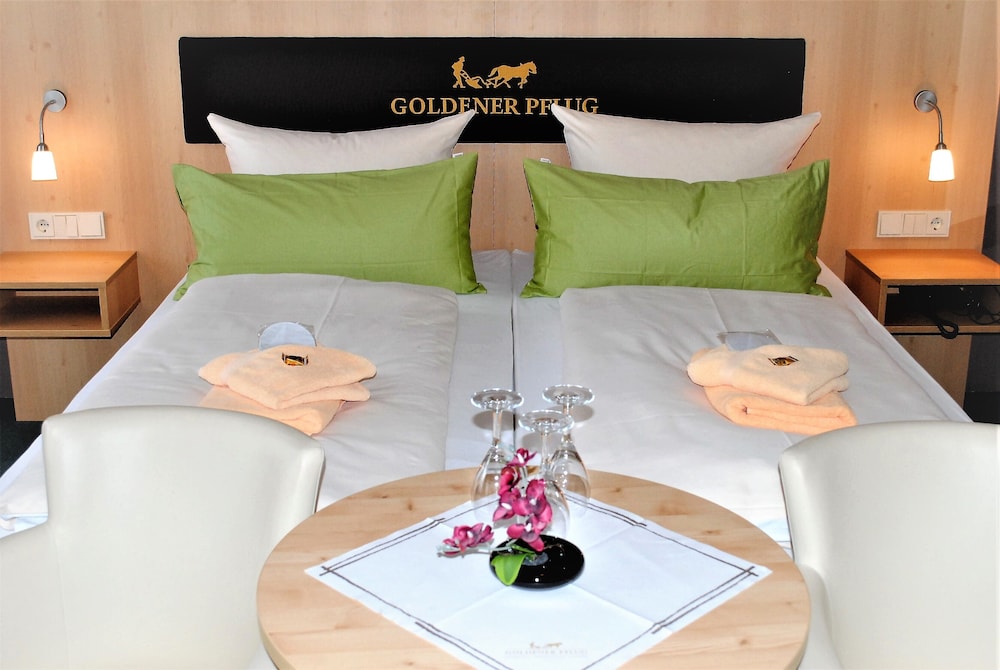 Landgasthof Goldener Pflug 36/54