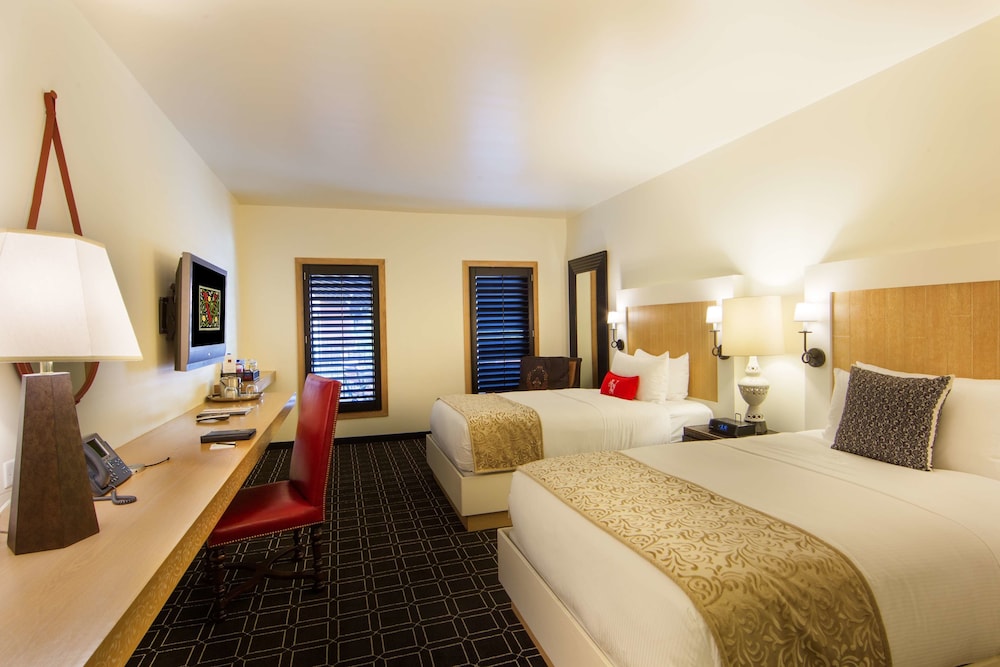 Hotel Valencia Santana Row 14/46