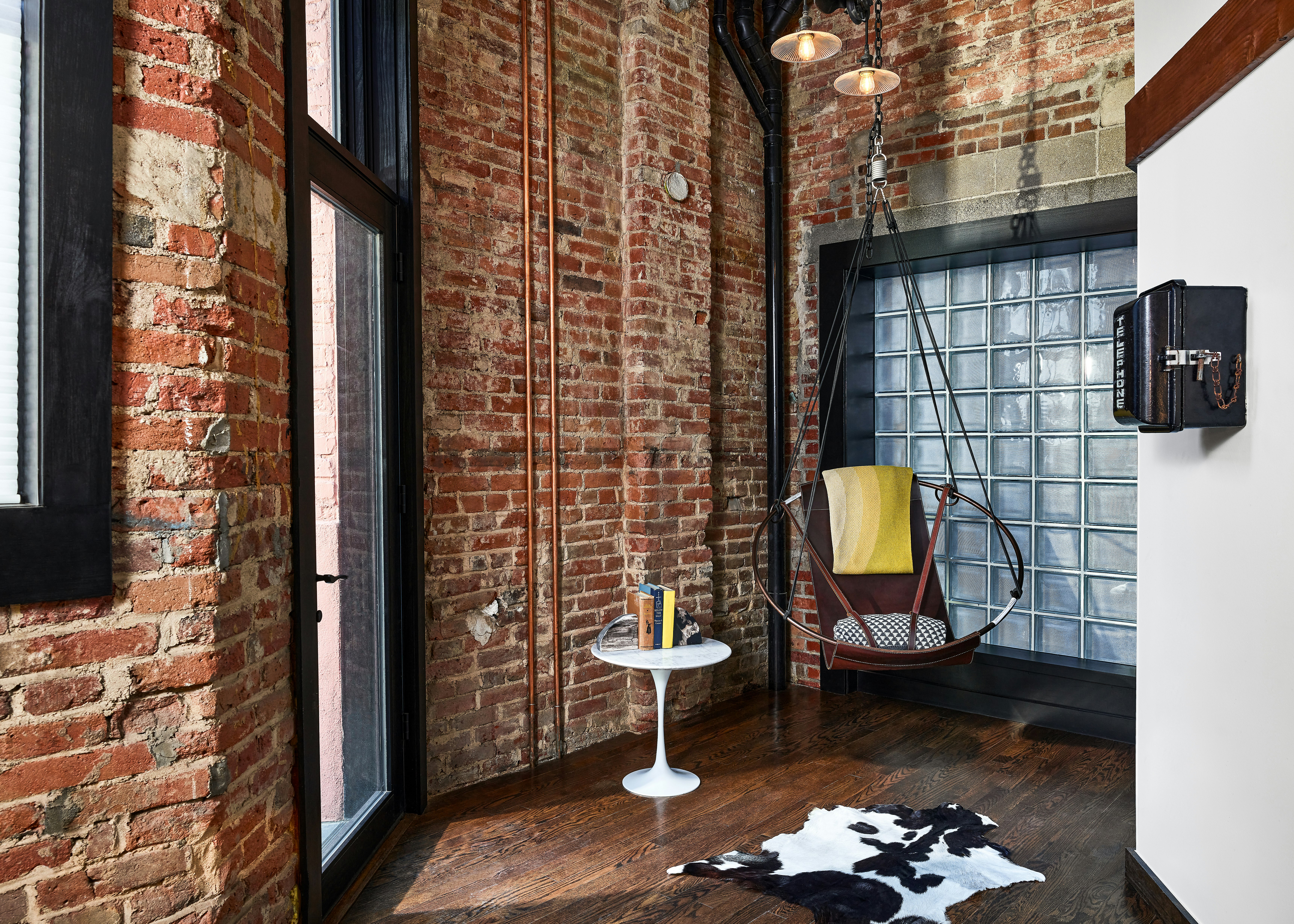 Catbird Hotel 49/50