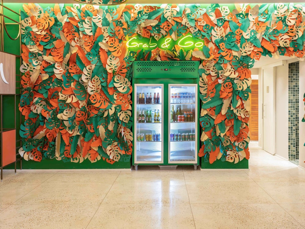 Mercure Rio Boutique Copacabana 40/48