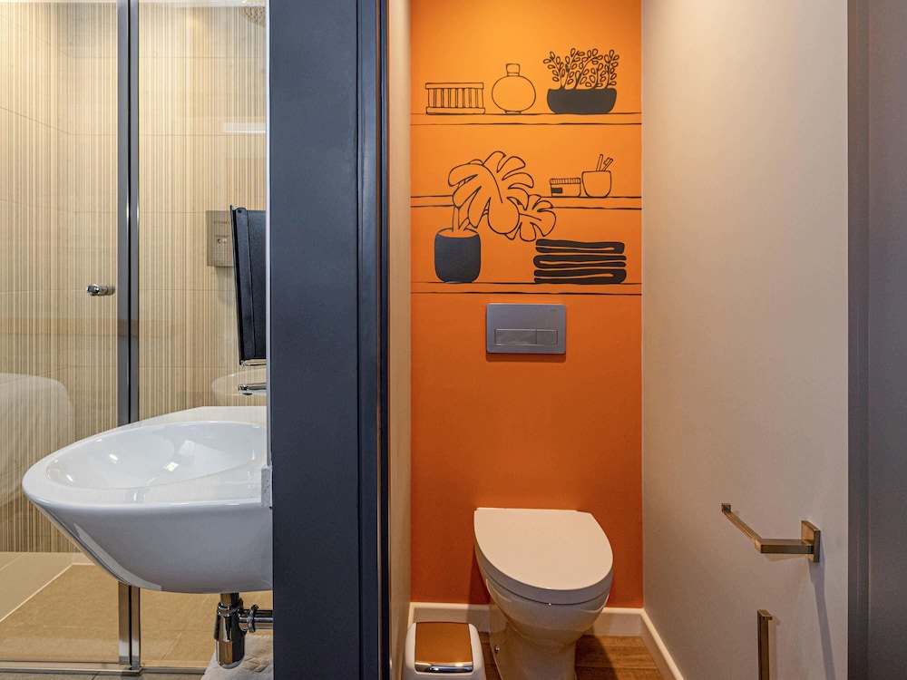 ibis Budget Lima Miraflores 46/49