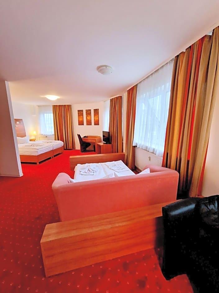 Hotel Kaiser 12/42