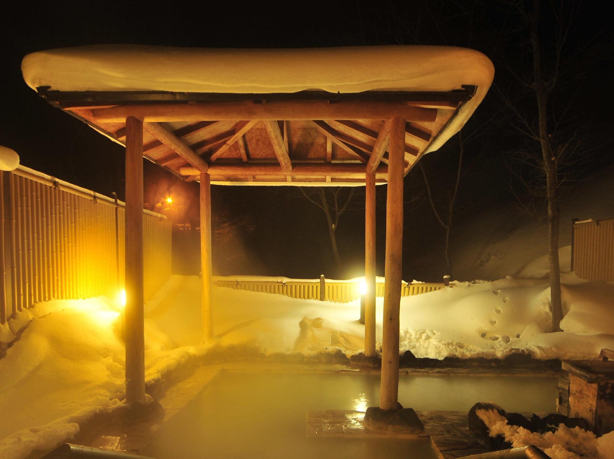 Okunikko Yumoto Onsen Yumoto Itaya 9/16
