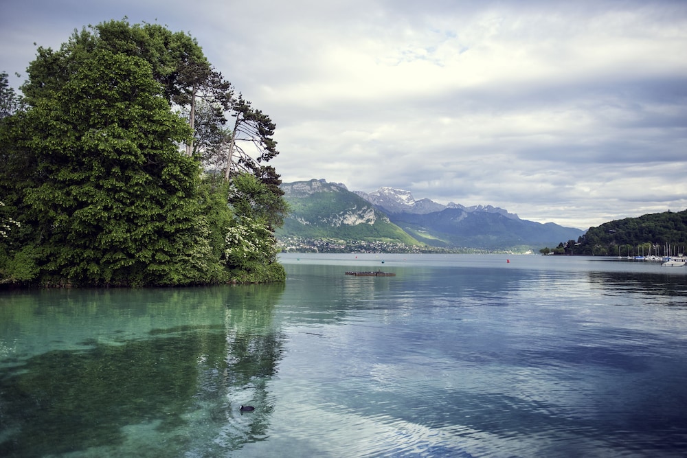 Greet Hotel Annecy Cran Gevrier 39/46