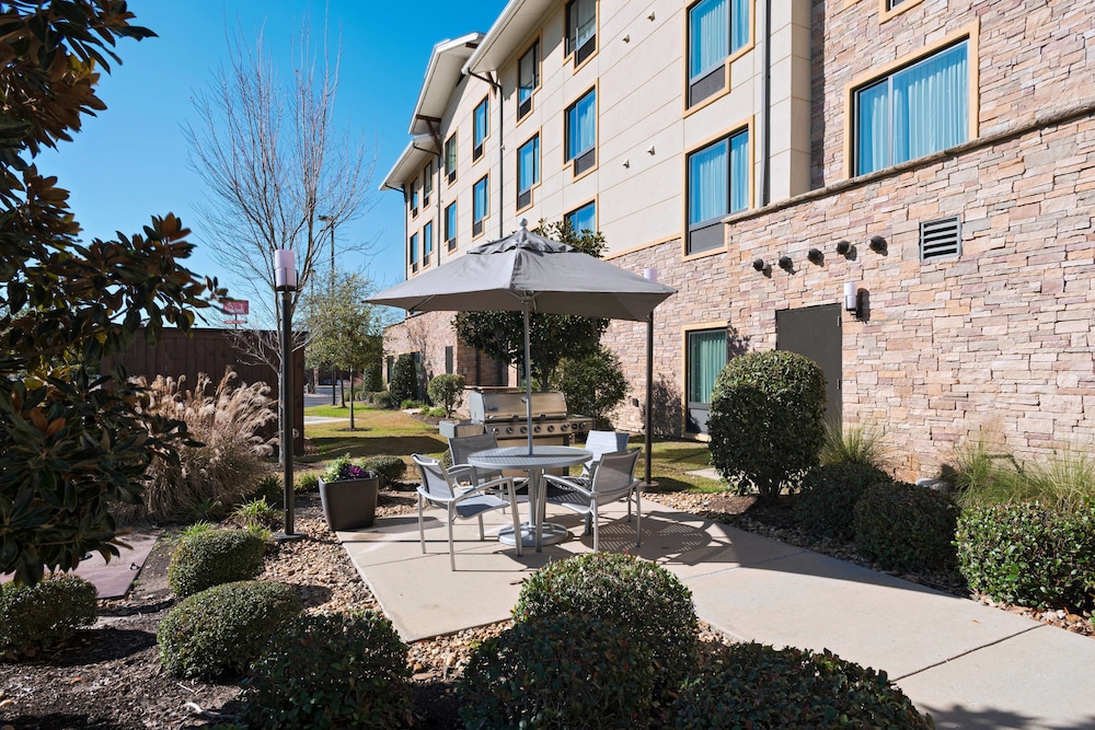 TownePlace Suites Monroe 5/41