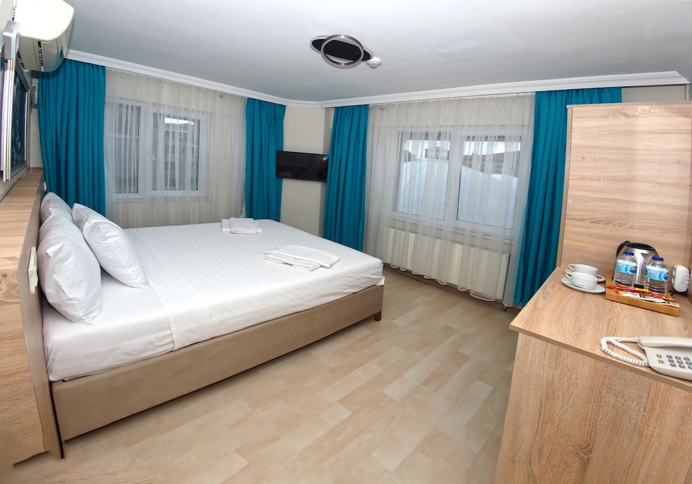 Le Safran Palace Hotel 16/46