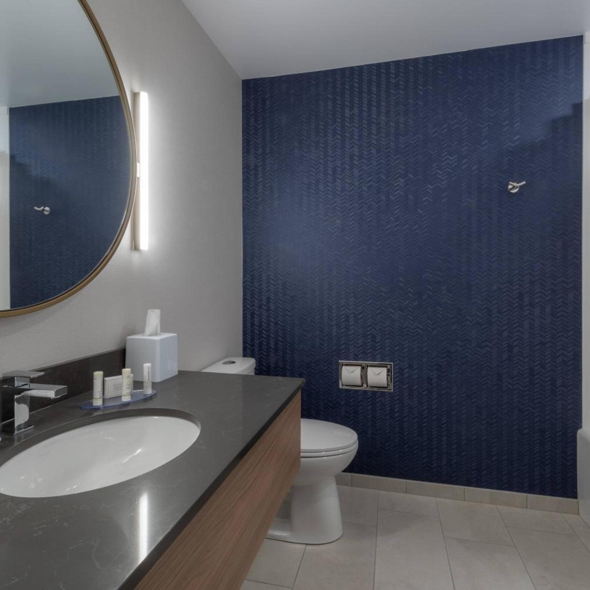 جناح كبير بسريرين كوين، Fairfield Inn & Suites by Marriott Revelstoke 5/7