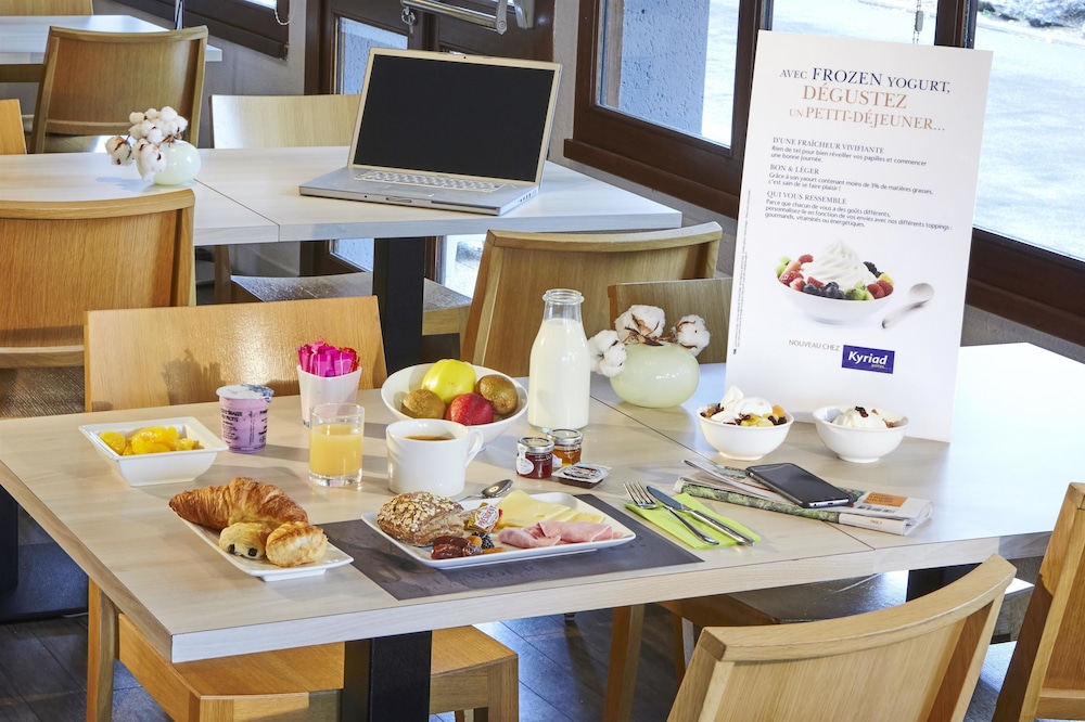 Hotel Kyriad Tours Sud - Chambray Les Tours 33/49