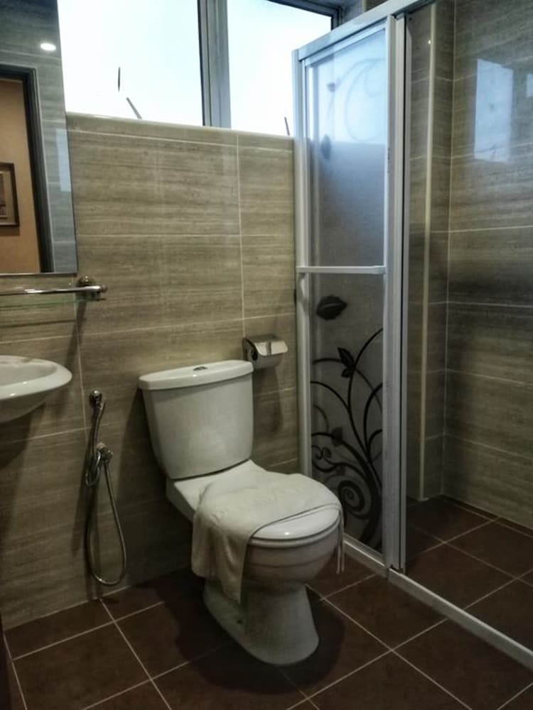 Kampar Boutique Hotel 34/39