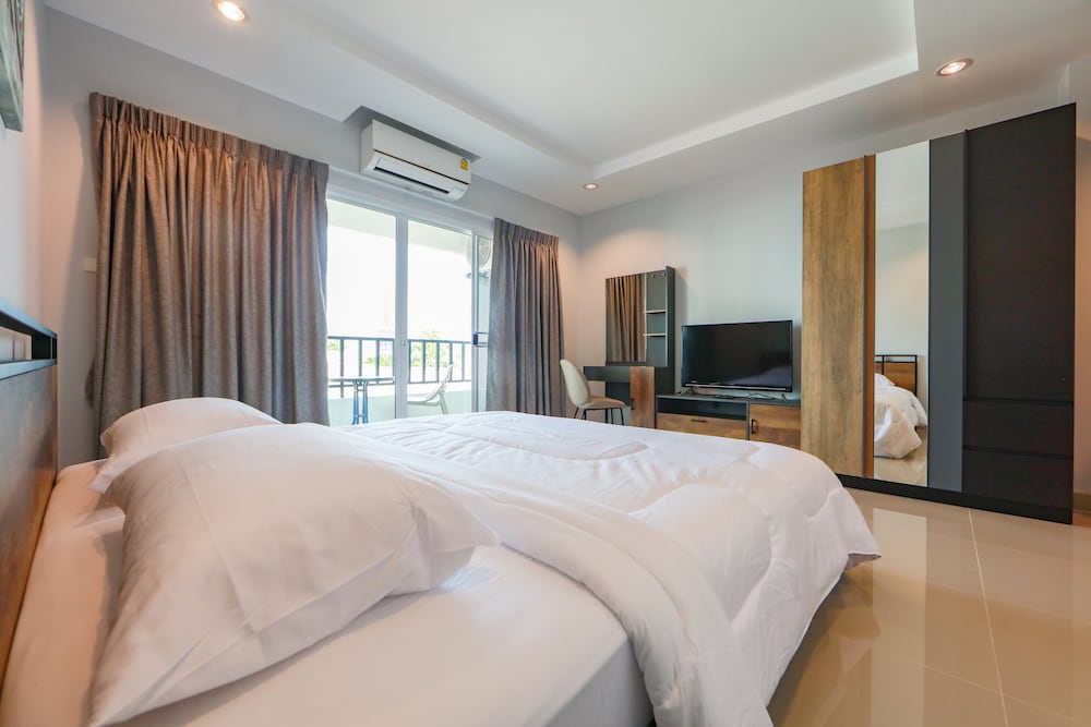 Nalanta Pattaya Hotel 13/29