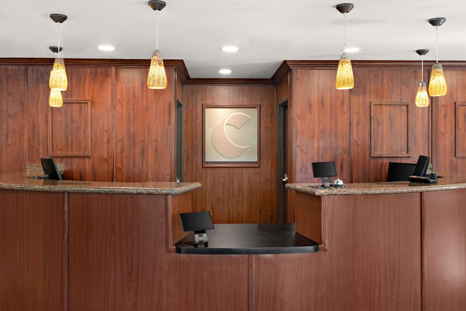 Comfort Suites Vacaville-Napa Valley Area 11/48
