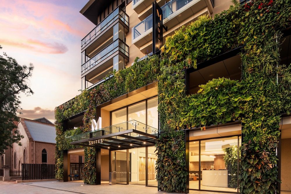 Majestic M Suites in ADELAIDE