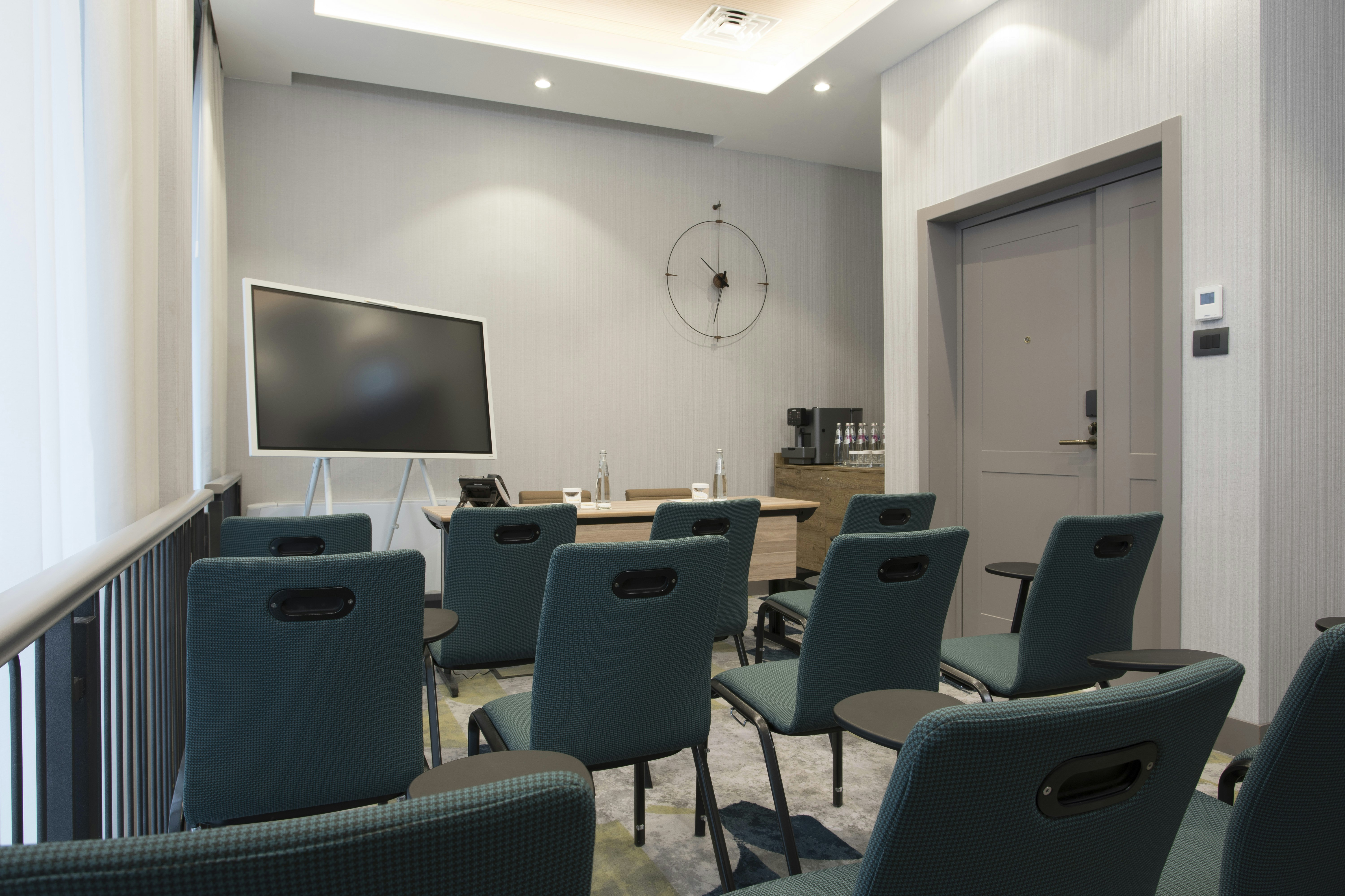Doubletree By Hilton Rome Monti 33/37