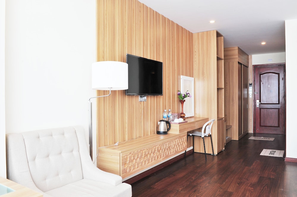Sen Vang Luxury Hotel 41/50