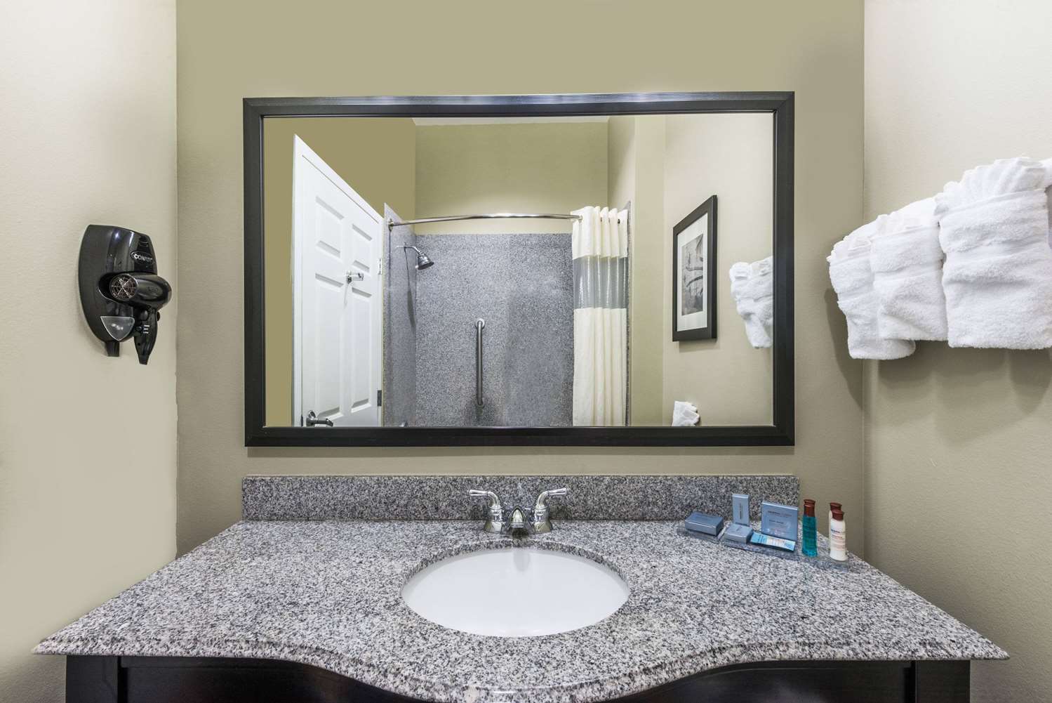 Wingate By Wyndham Lake Charles Casino Area 43/44