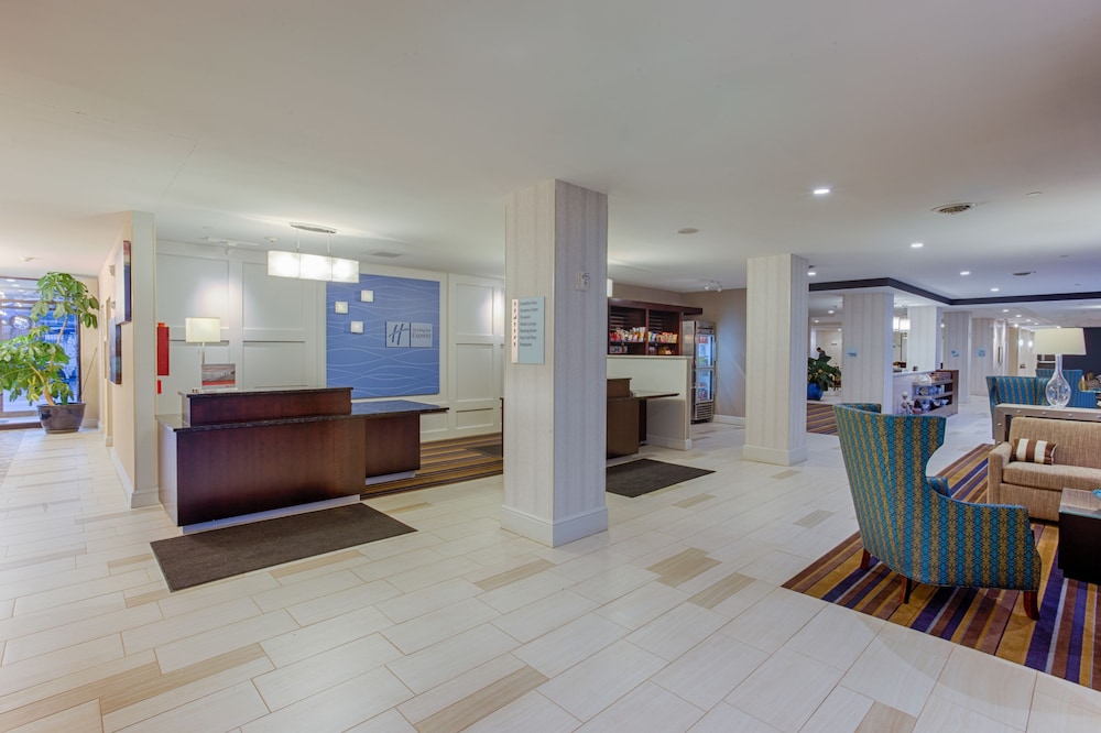Holiday Inn Express And Suites Baltimore West Catonsville 6/66