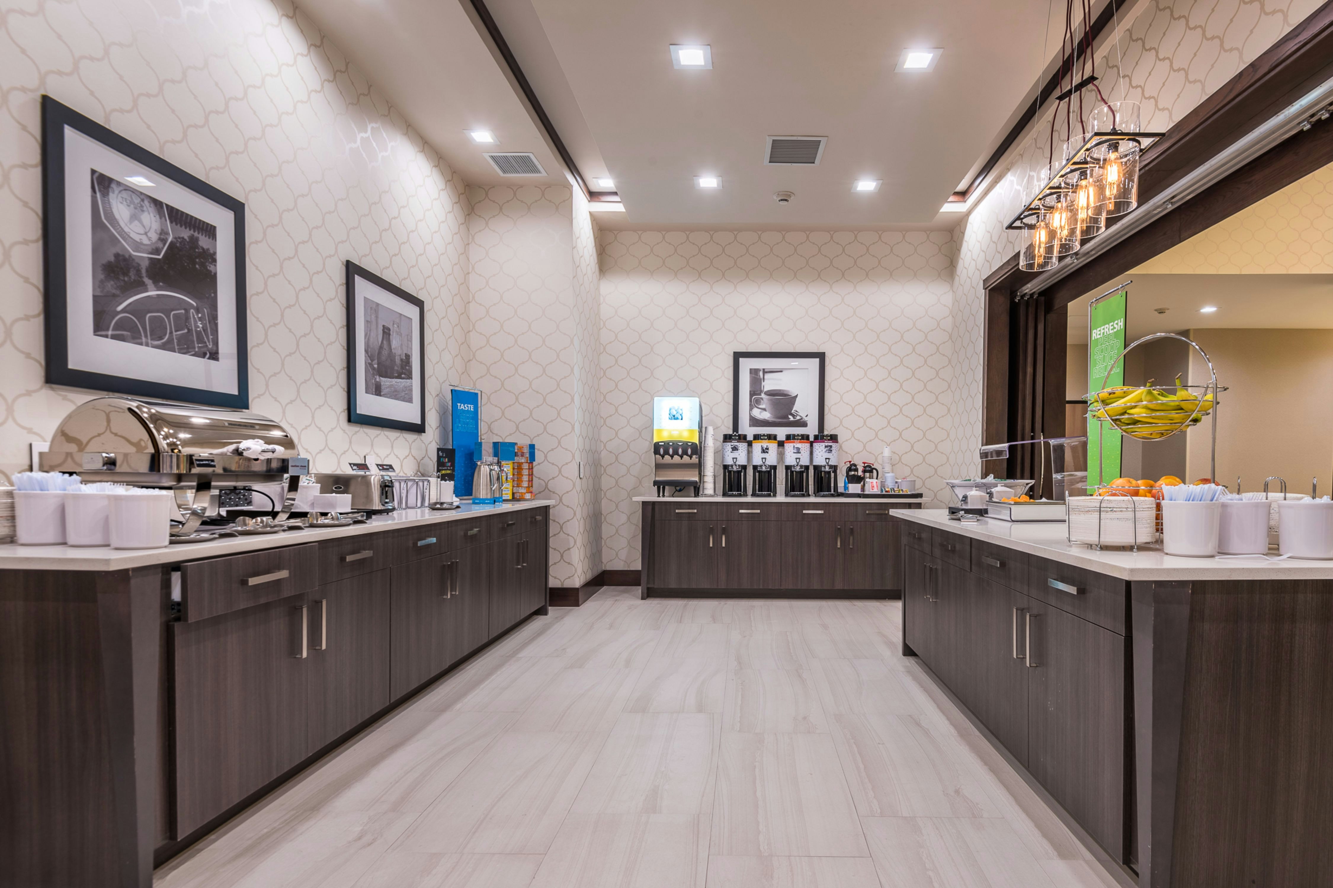 Hampton Inn Suites Dallas the Colony Tx 9/48