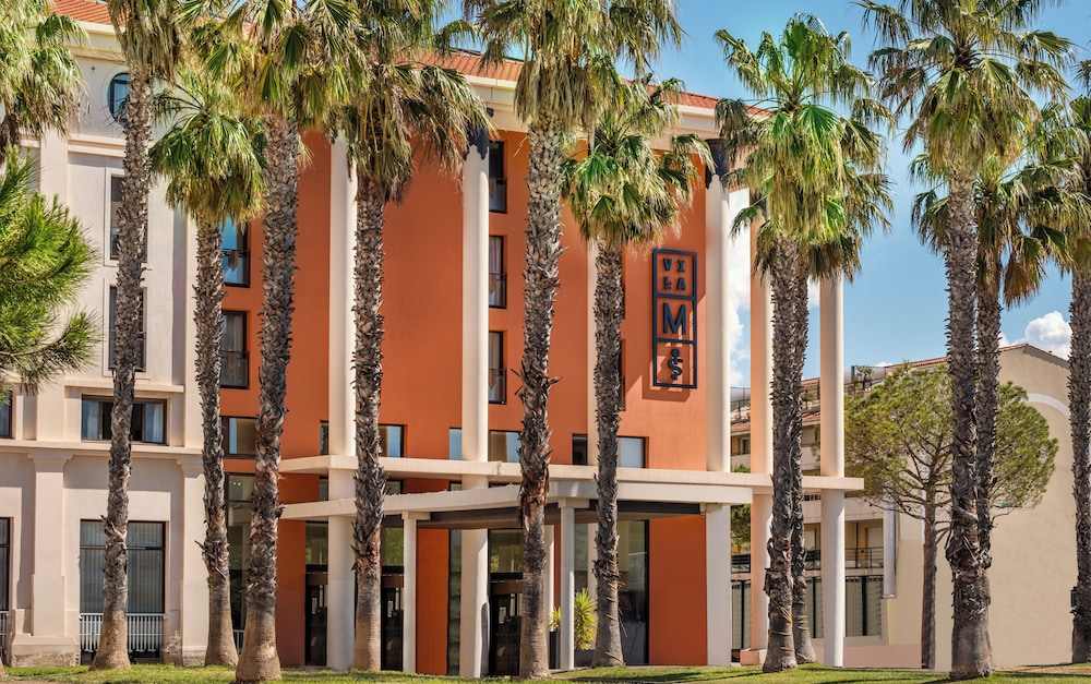Hotel Villa M Marseille 2/51