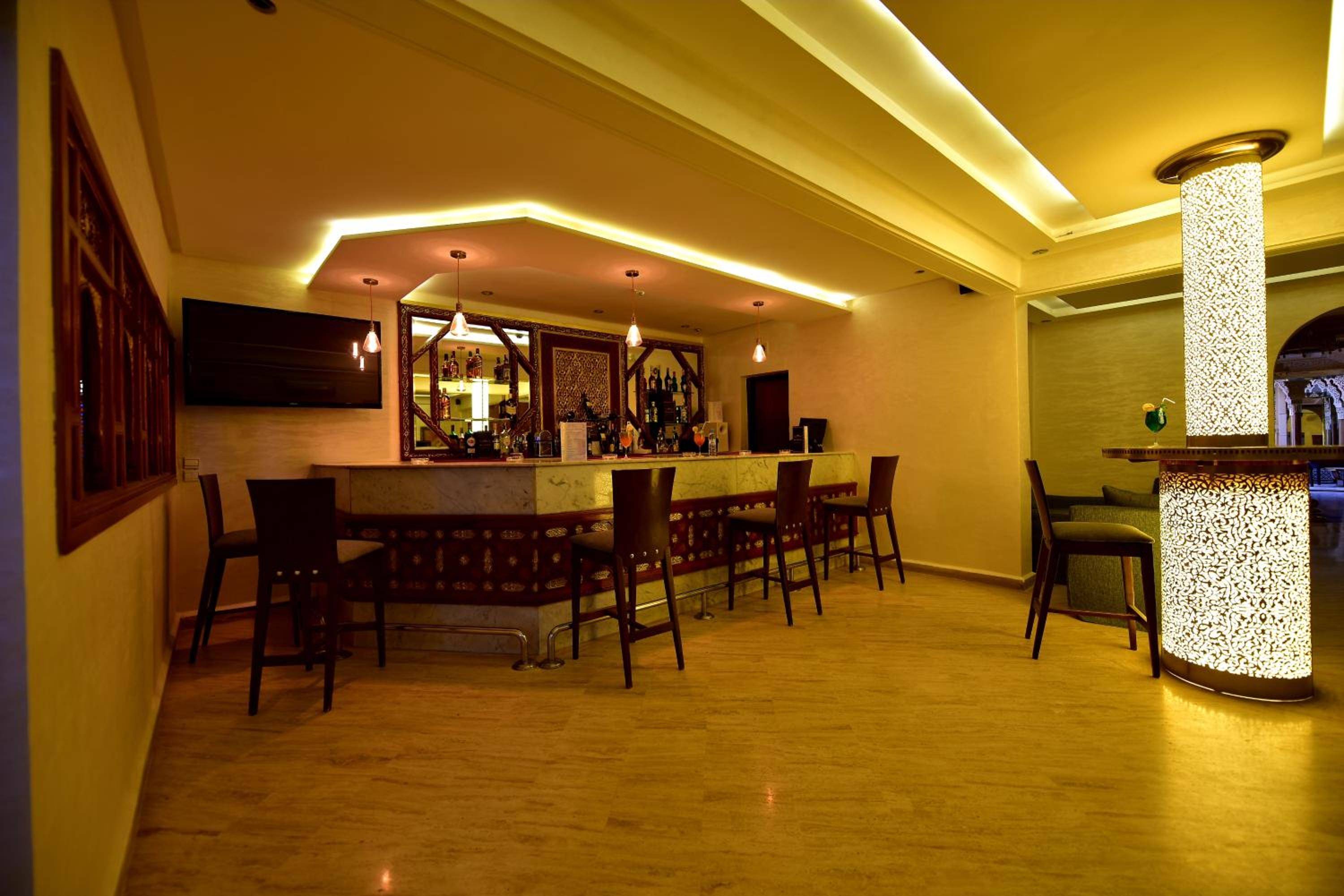 Fes Inn 47/55