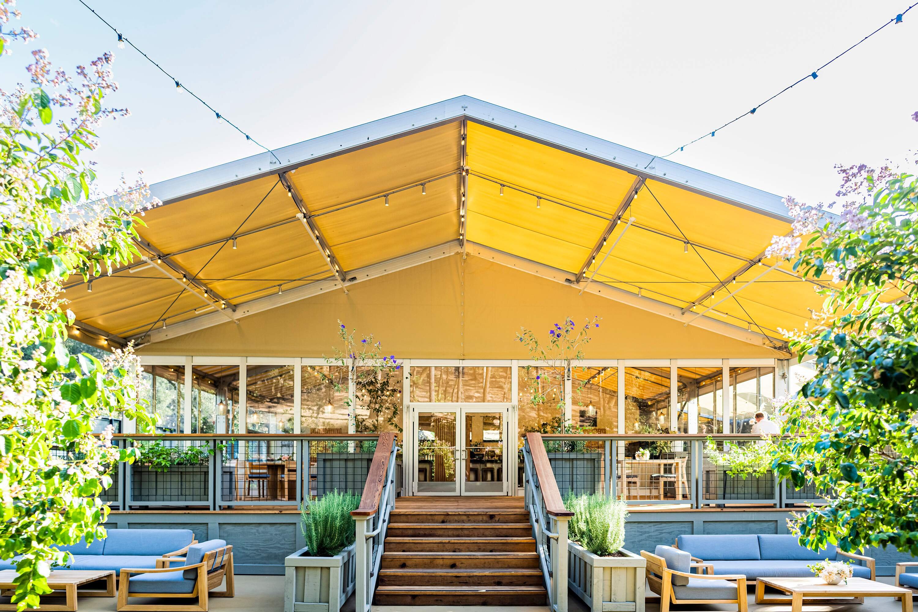 Meadowood Napa Valley 1/50