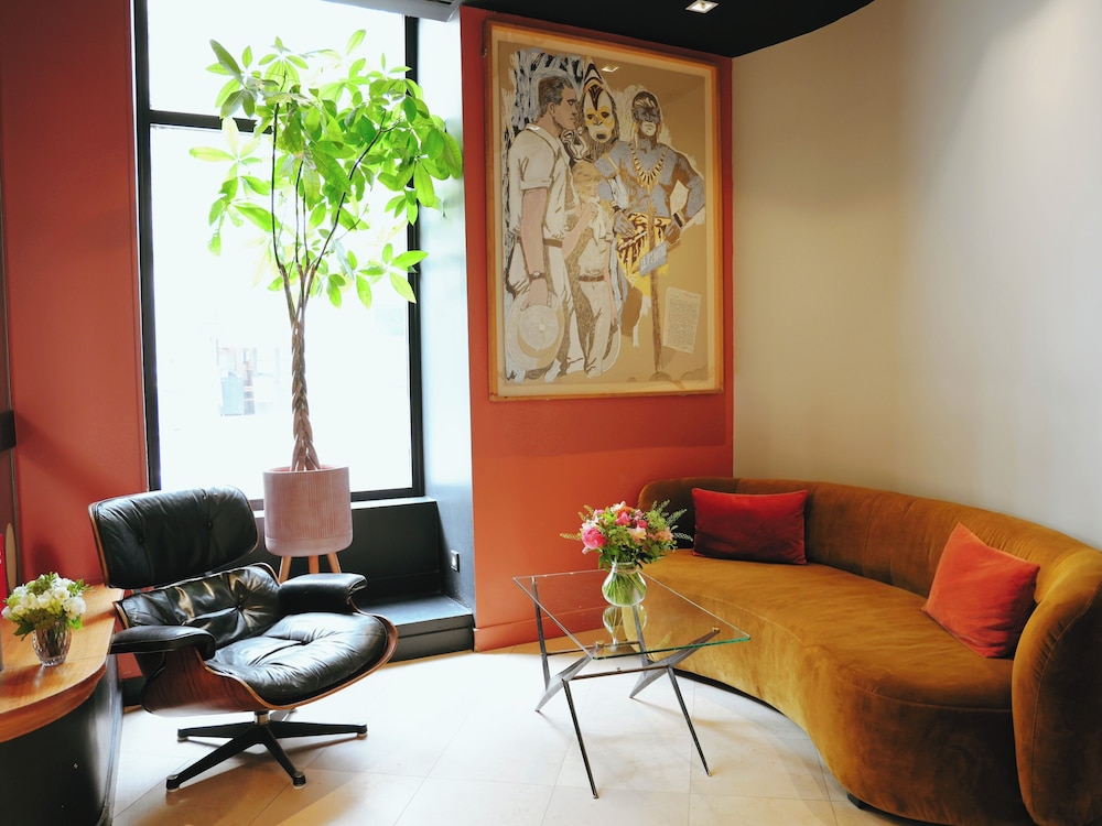 Hotel Chateaudun Opera 35/49