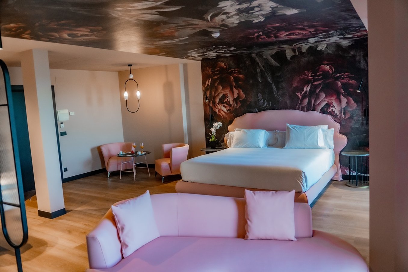 Spirit Hotel Ciudad de Burgos 23/50