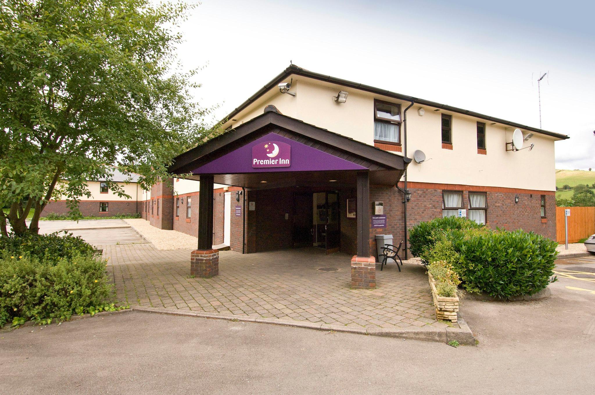 Premier Inn Caerphilly (Corbetts Lane) in CAERPHILLY