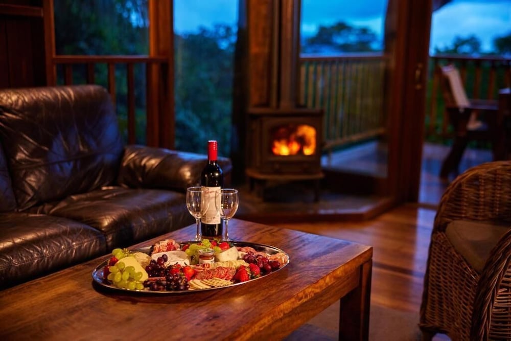 Rose Gums Wilderness Retreat 55/67