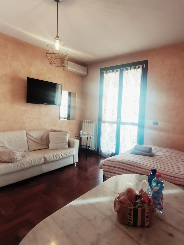 B&B La Tartaruga 24/50