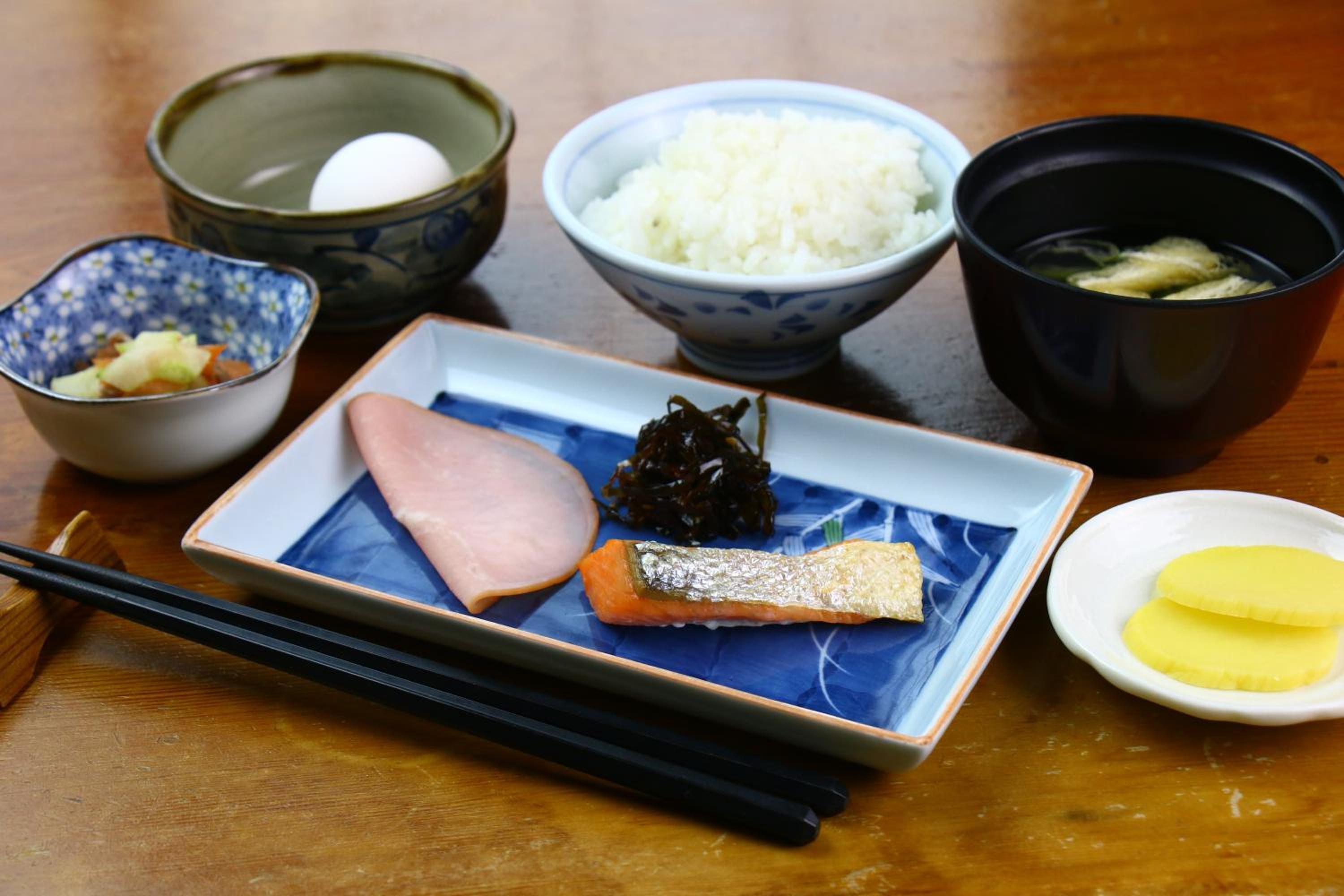 Minshuku Takesugi 16/45
