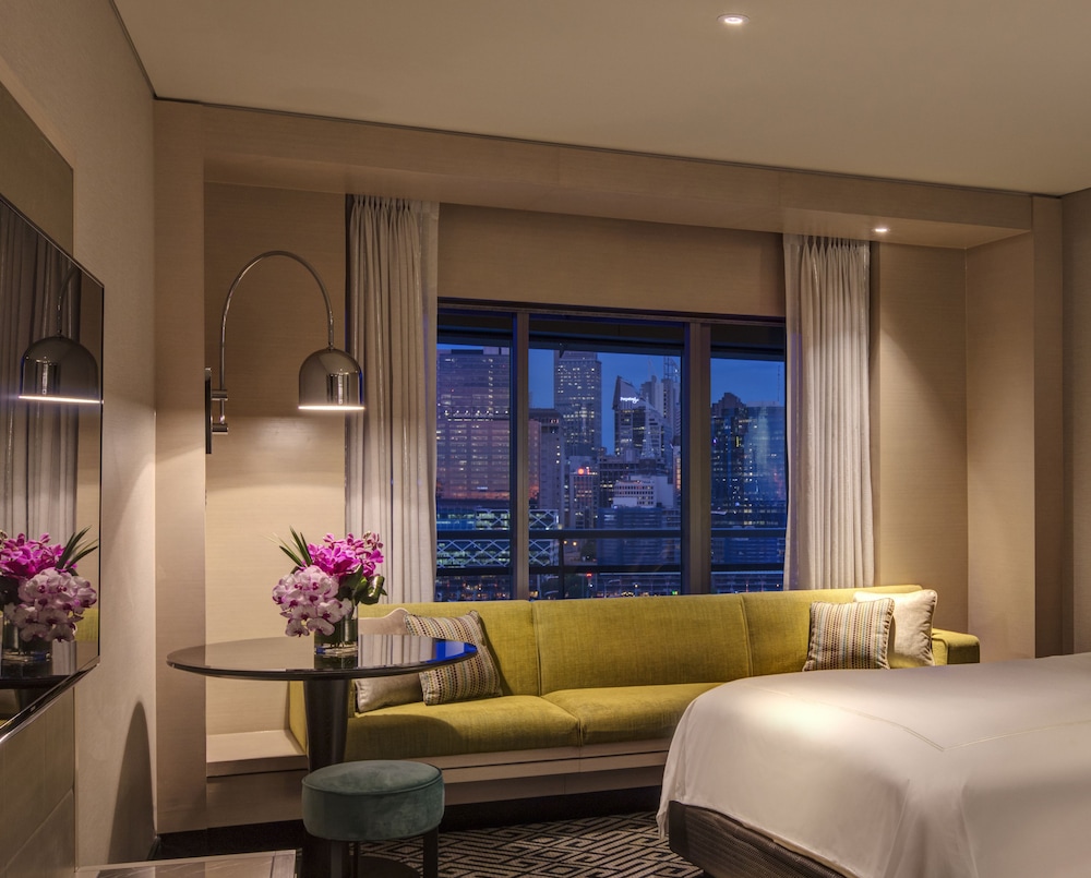 The Star Grand Hotel And Residences Sydney 40/61