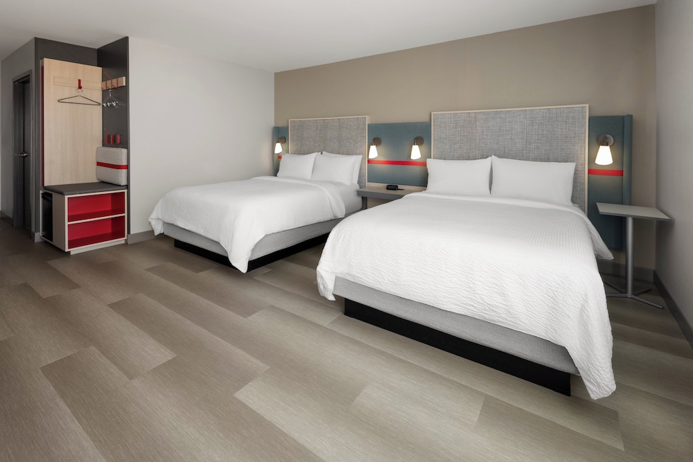 Avid Hotels Millsboro Georgetown South An Ihg Hotel 16/51